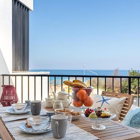 Vacanze Al Mare By Domusicily Монделло Экстерьер фото